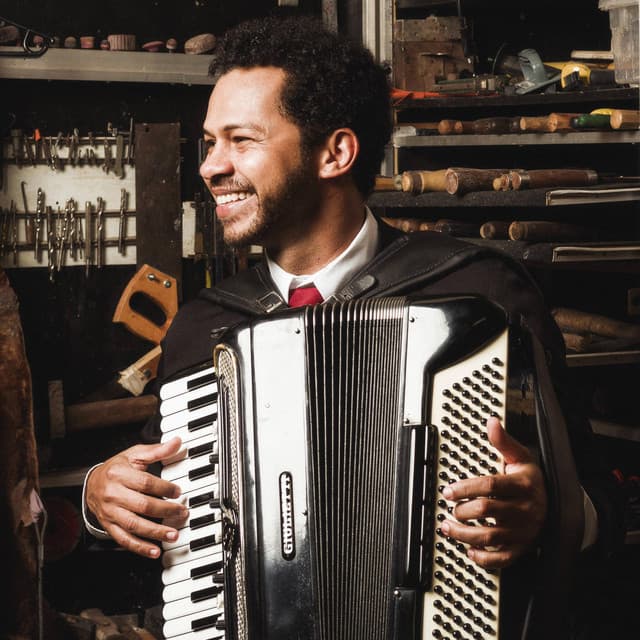 Junior Ferreira