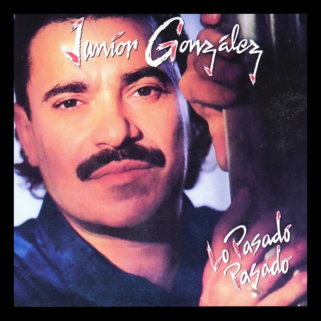 Junior Gonzalez