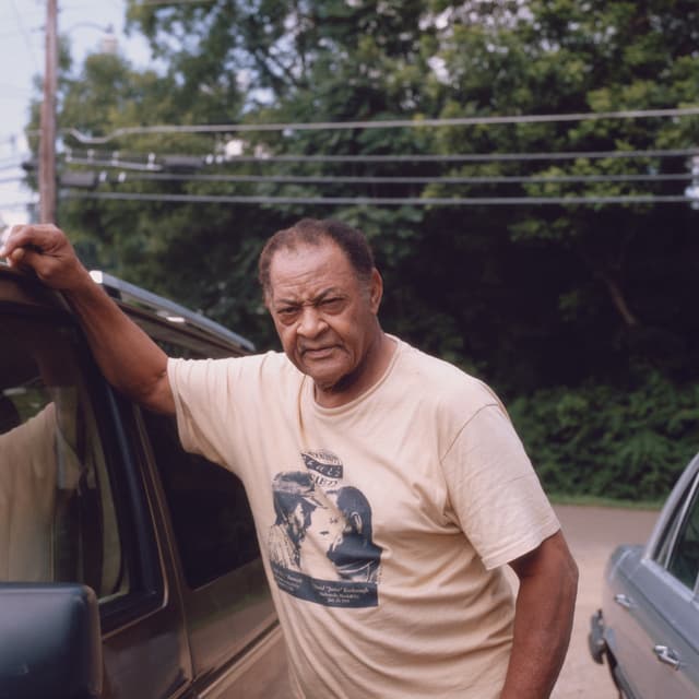 Junior Kimbrough