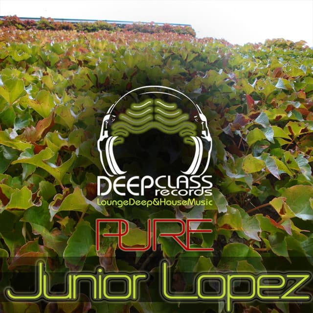 Junior Lopez
