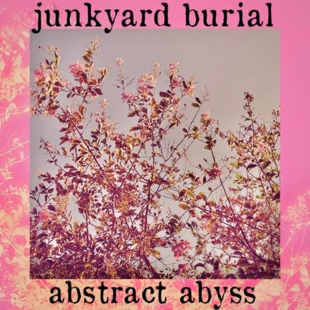 junkyard burial