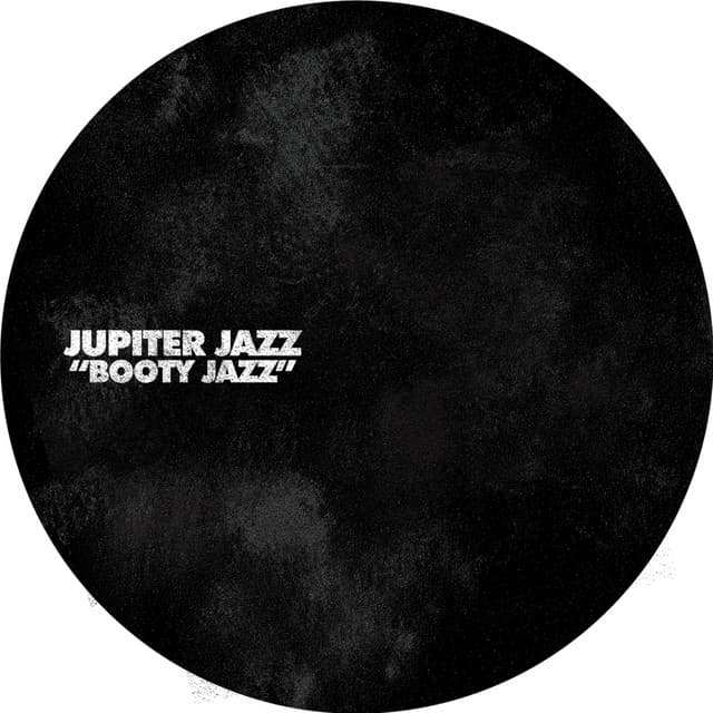 Jupiter Jazz