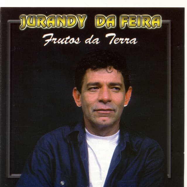 Jurandy Da Feira