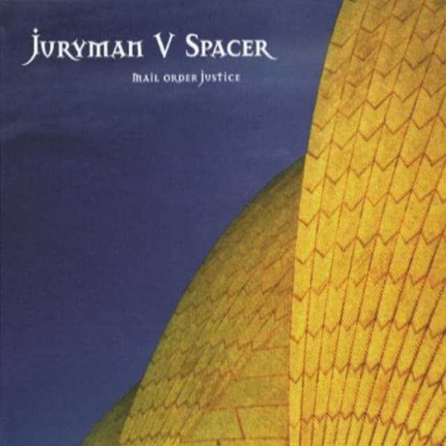 Juryman