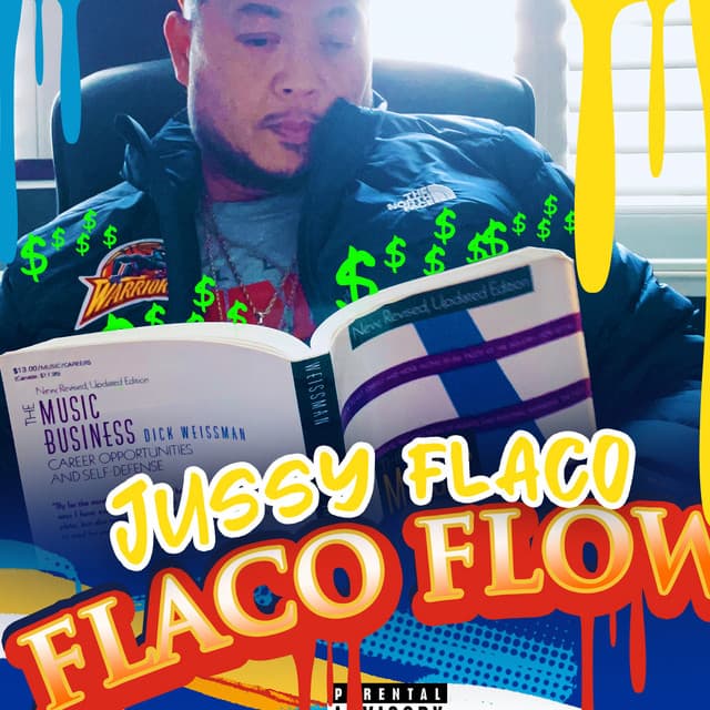 Jussy Flaco