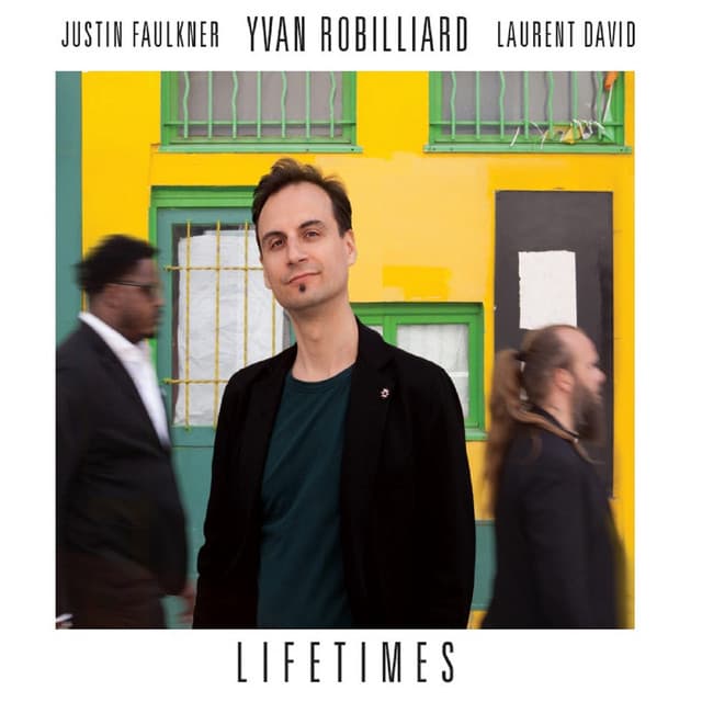 Justin Faulkner