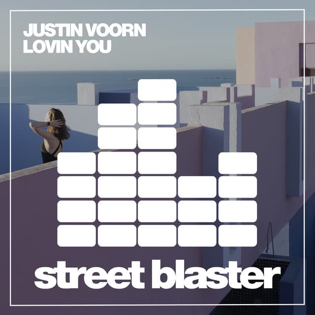 Justin Voorn