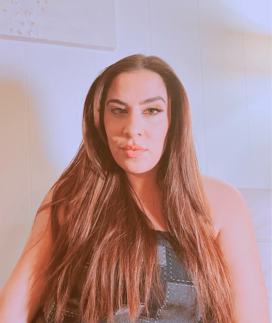 Justine Eltakchi