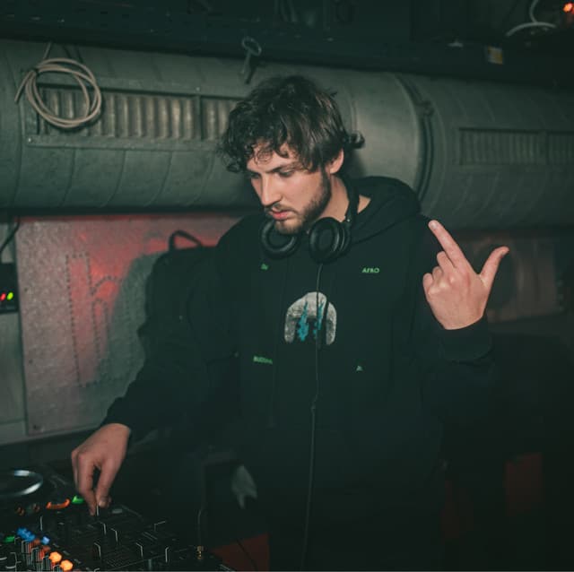 Justus Reim