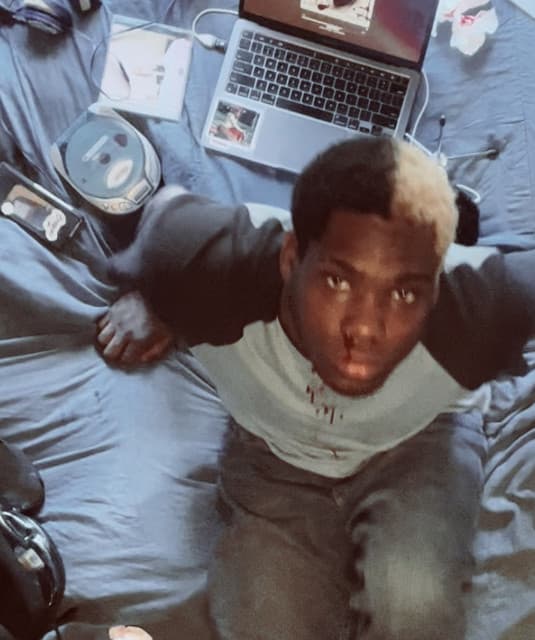 Juvon Whyte