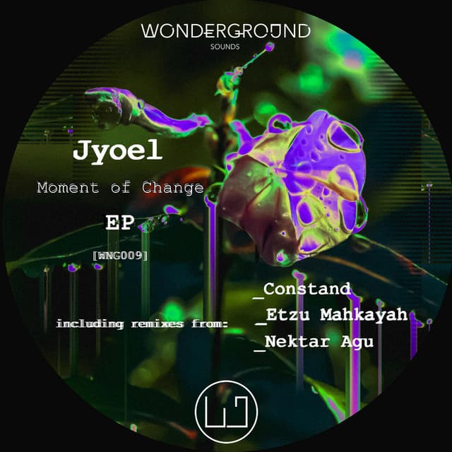 Jyoel