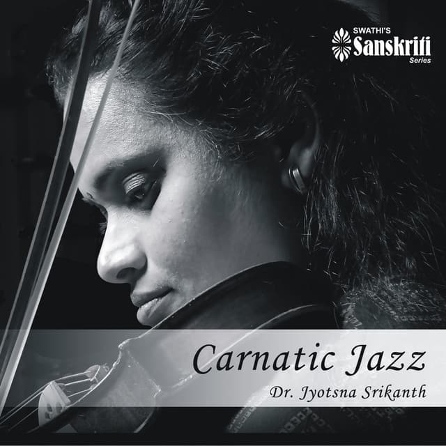 Jyotsna Srikanth