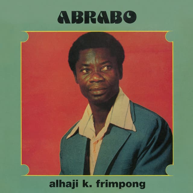 K. Frimpong