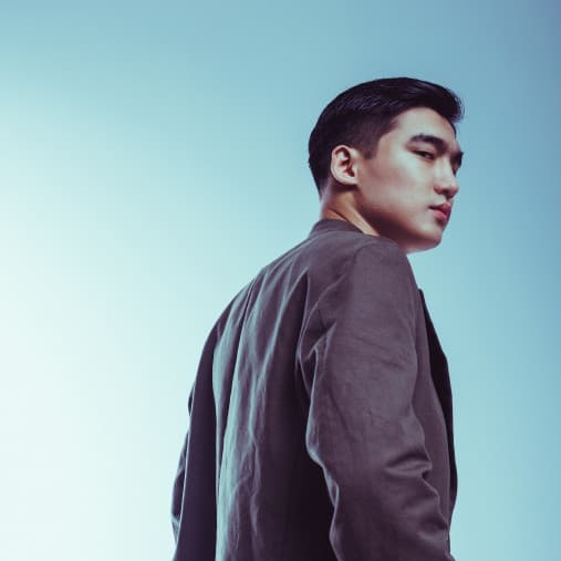 Қанат Ерлан