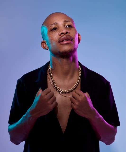 Kabelo Sings