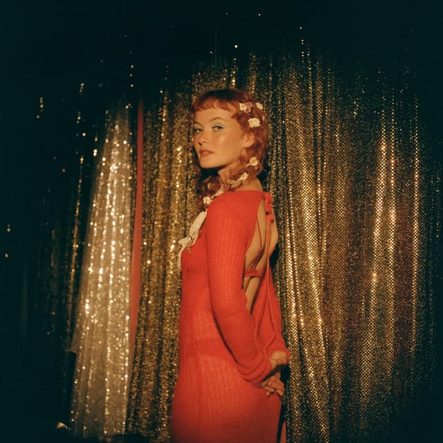 Kacy Hill