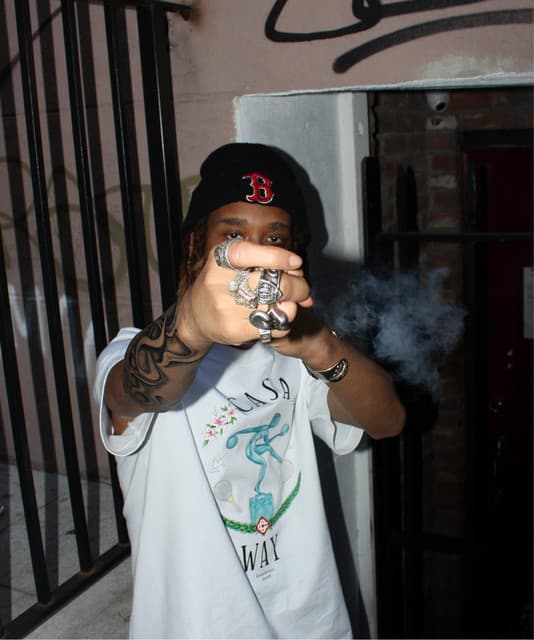 KA$HDAMI