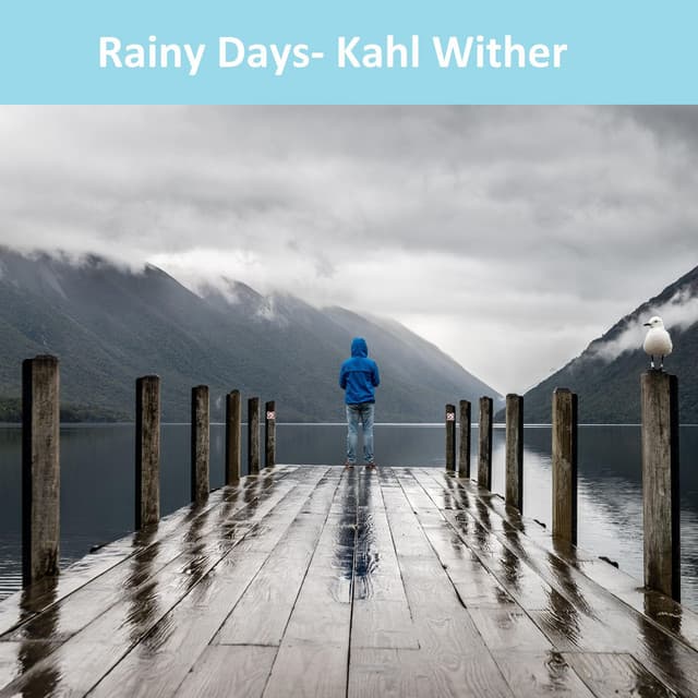 kahl wither