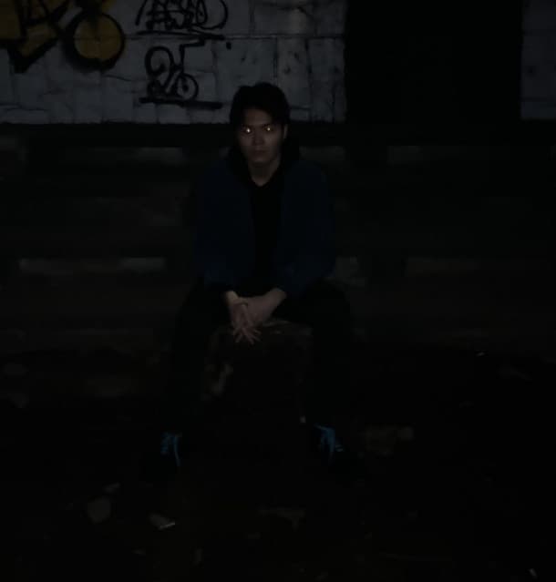 Kai Shibata