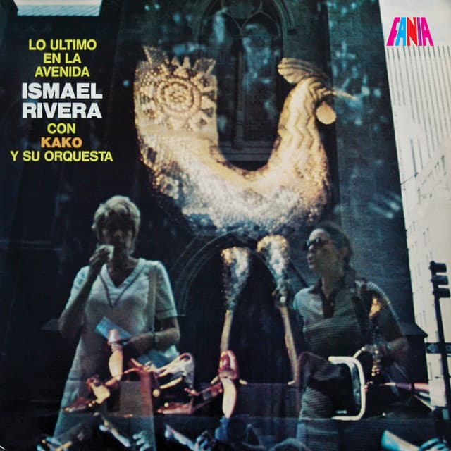 Kako y Su Orquesta