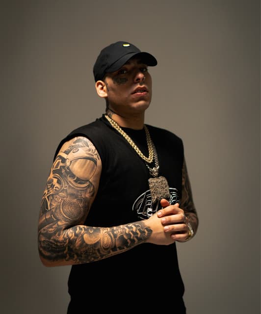 Kaleb Di Masi