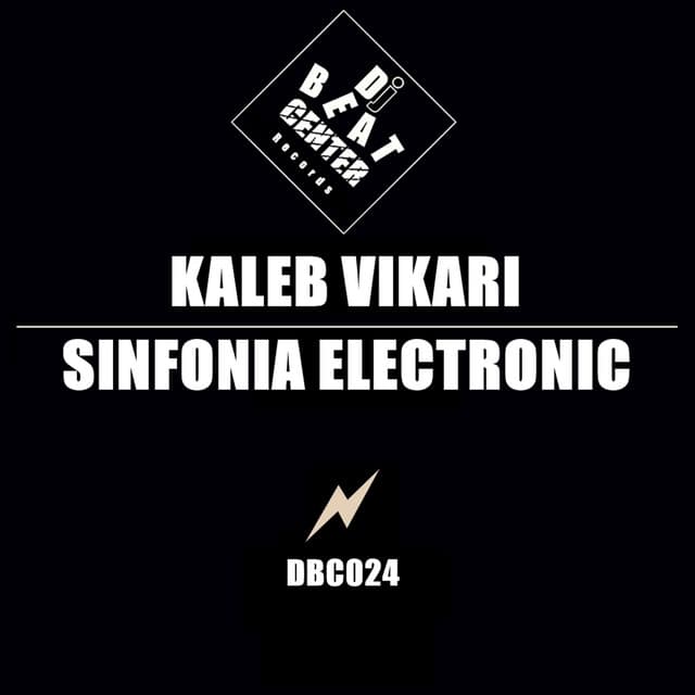 Kaleb Vikari