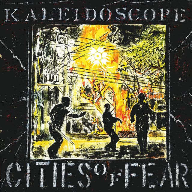 Kaleidoscope