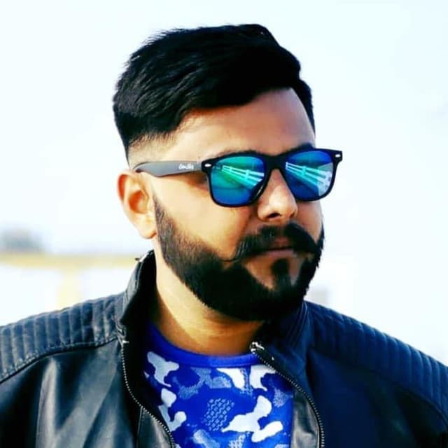 KALI RAJA