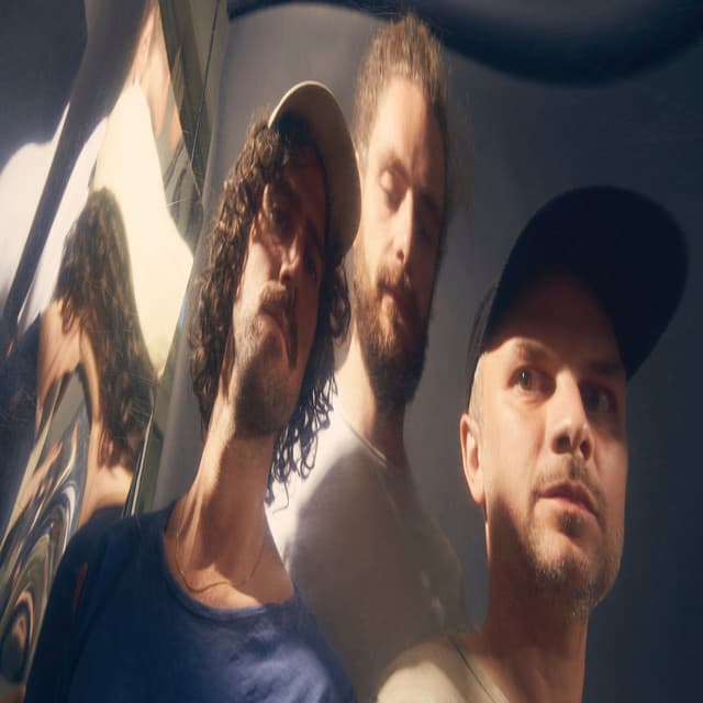 KALI Trio