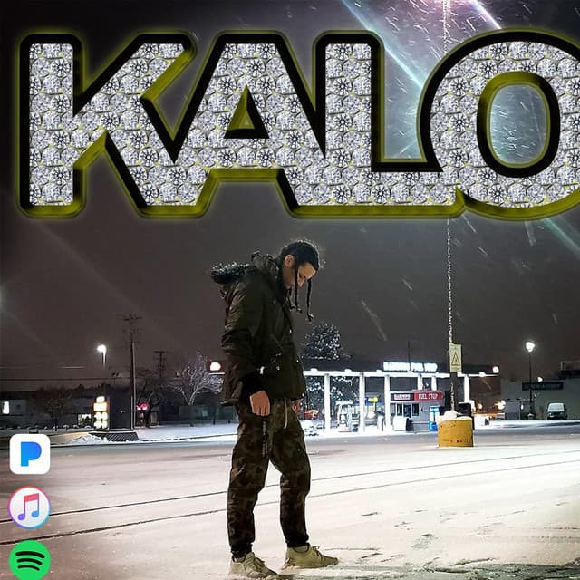 Kalo