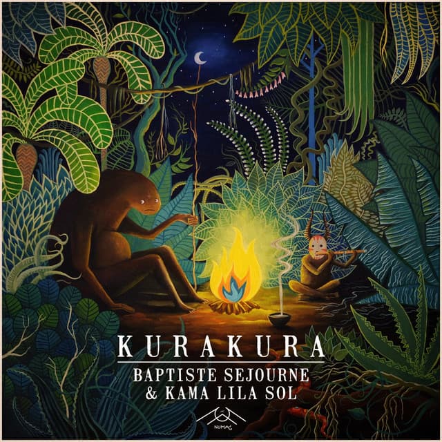 Kama Lila Sol
