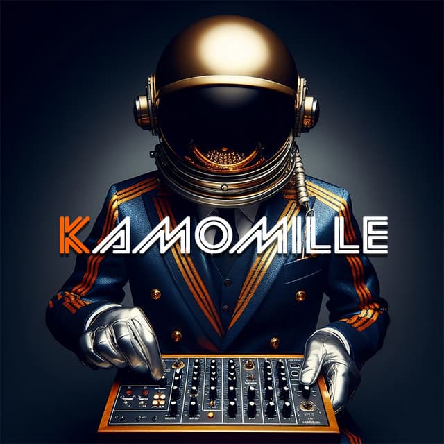 Kamomille