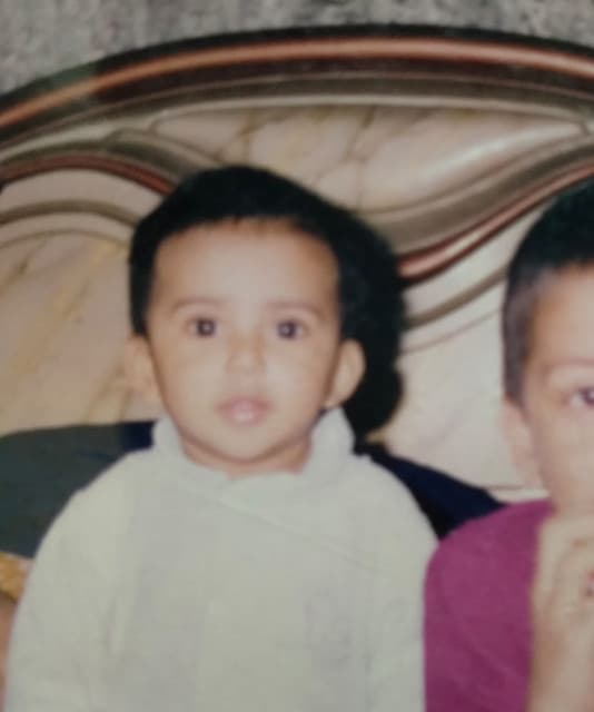 Kamran Shayk