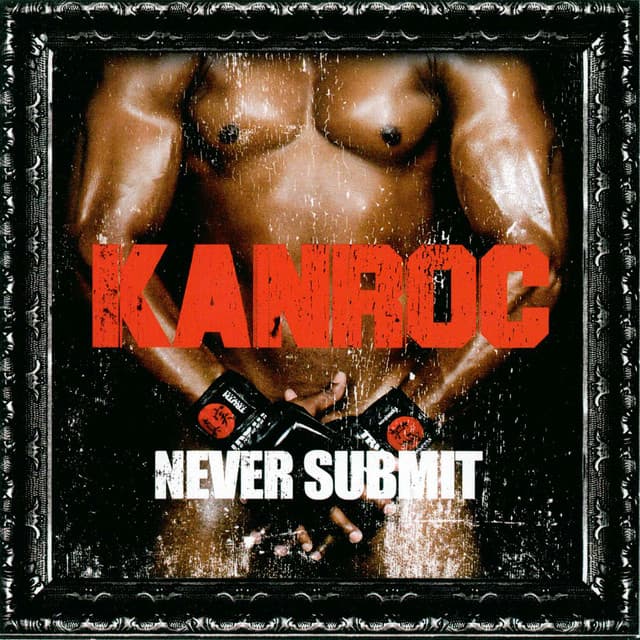 Kanroc
