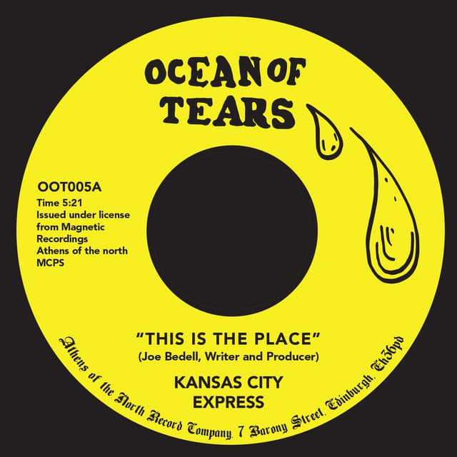 Kansas City Express
