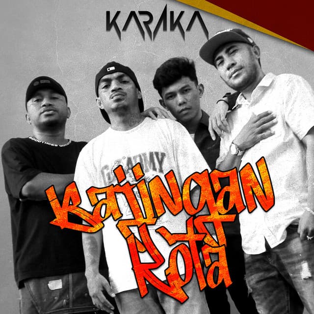 Karaka