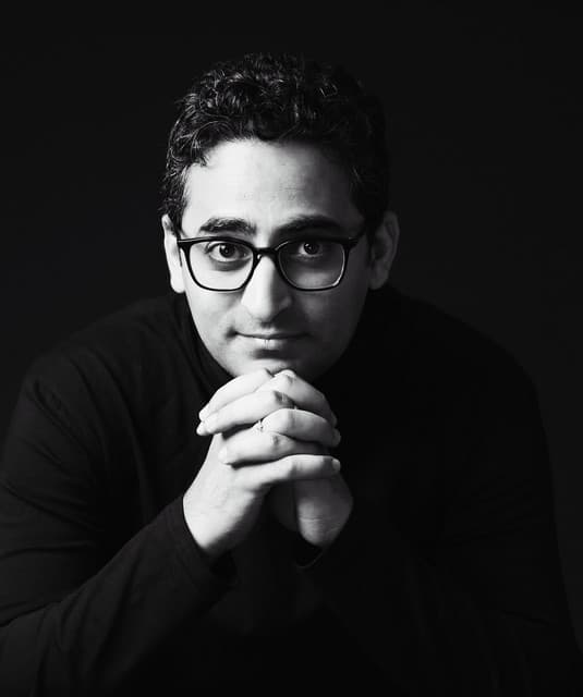 Karam Salem