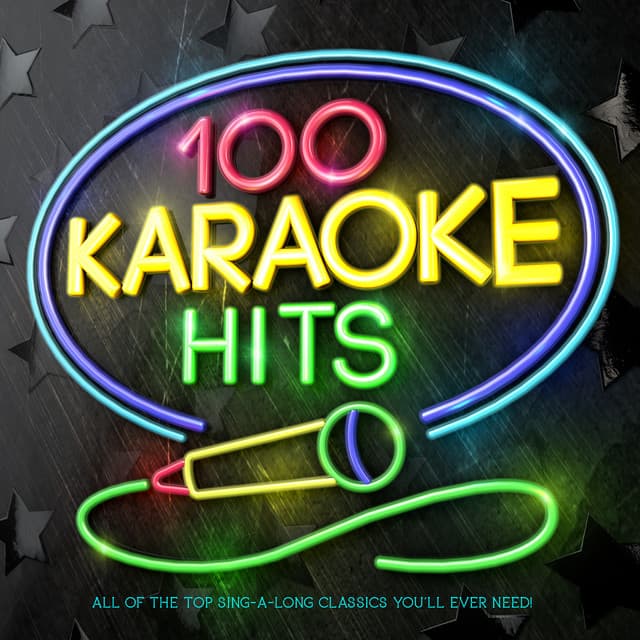 Karaoke All-Stars