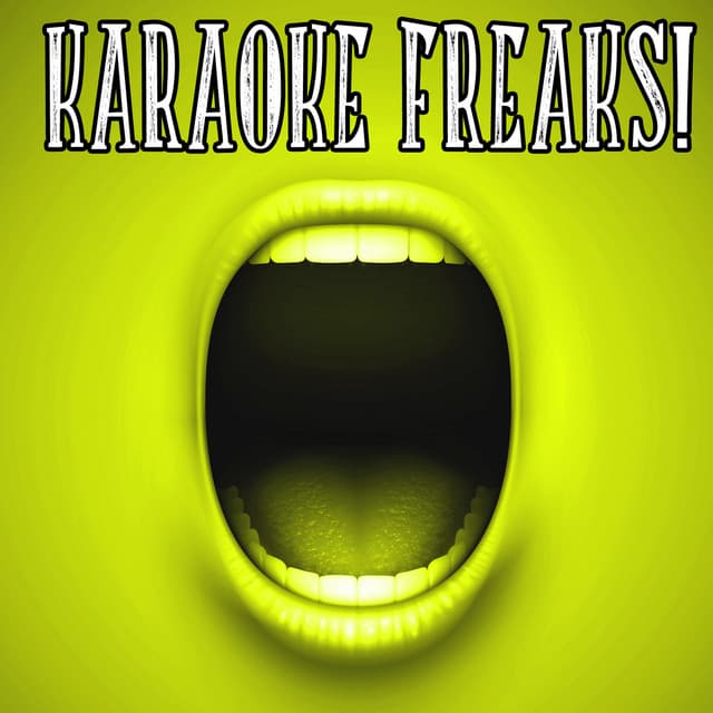 Karaoke Freaks