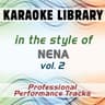 Karaoke Library