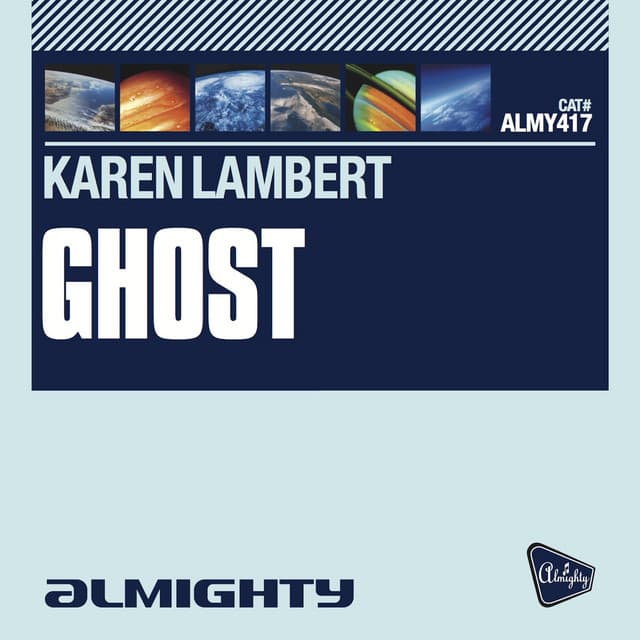 Karen Lambert