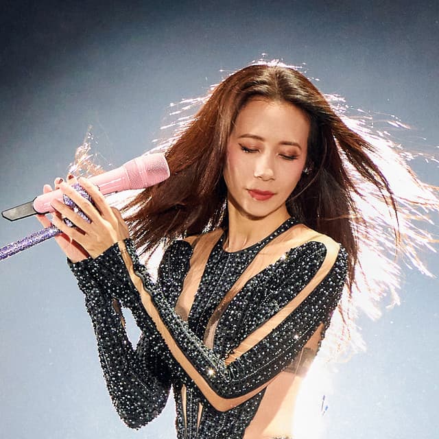 Karen Mok