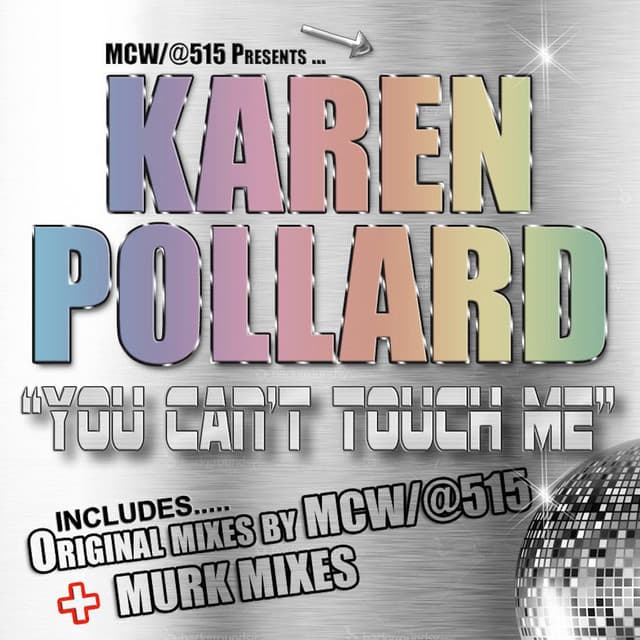 Karen Pollard