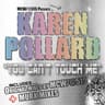 Karen Pollard