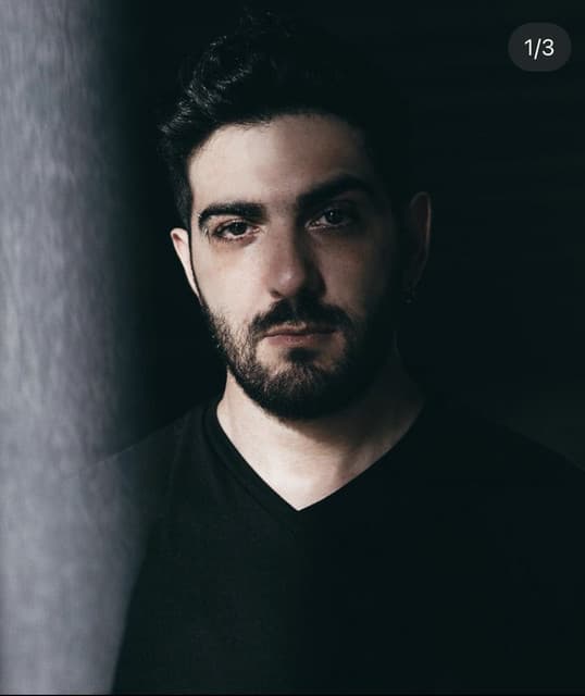 Karim Alkhayat