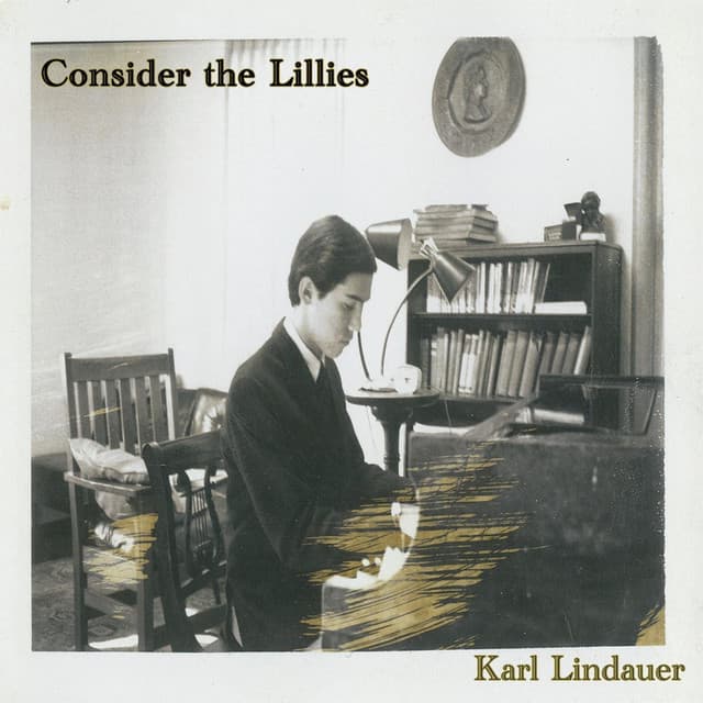 Karl Lindauer