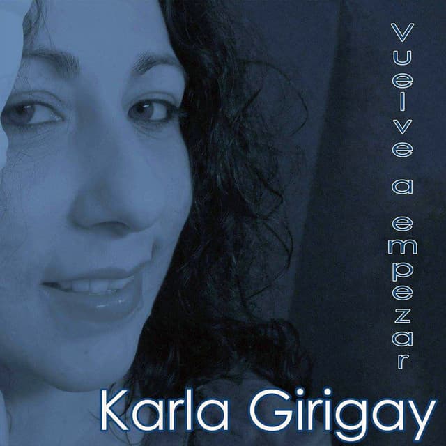 Karla Girigay