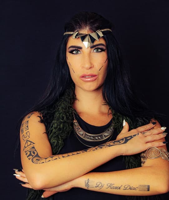 Karol Diac