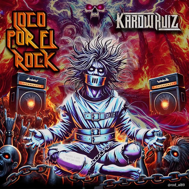 Karow Ruiz