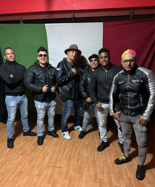 Kartel Del Mambo